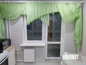 1-к квартира, на длительный срок, 34м2, 16/16 этаж