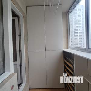 1-к квартира, на длительный срок, 33м2, 3/15 этаж