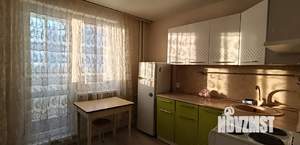 1-к квартира, на длительный срок, 33м2, 4/9 этаж