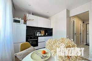 1-к квартира, посуточно, 32м2, 4/10 этаж