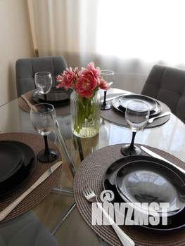 1-к квартира, посуточно, 60м2, 1/1 этаж