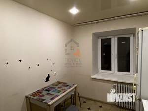 1-к квартира, на длительный срок, 32м2, 10/17 этаж