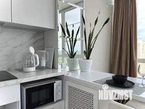 Студия квартира, посуточно, 32м2, 15/16 этаж