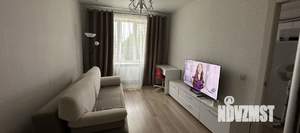 1-к квартира, на длительный срок, 31м2, 2/5 этаж