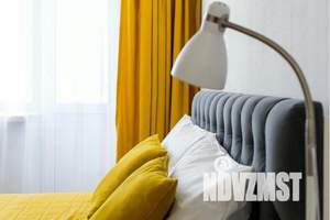 1-к квартира, посуточно, 33м2, 4/5 этаж