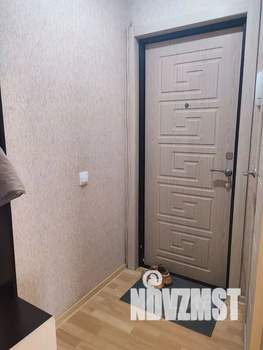 1-к квартира, посуточно, 31м2, 5/5 этаж