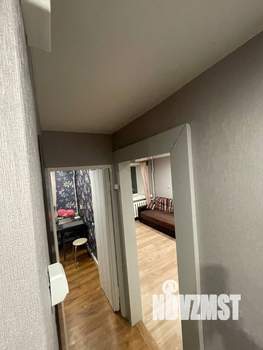 1-к квартира, на длительный срок, 33м2, 3/5 этаж