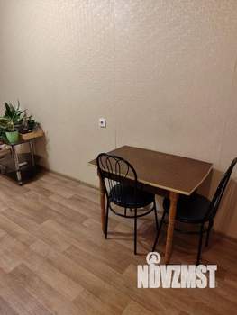 Студия квартира, на длительный срок, 23м2, 16/18 этаж