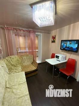 1-к квартира, на длительный срок, 32м2, 1/17 этаж