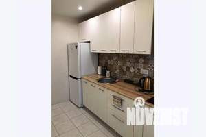 1-к квартира, посуточно, 32м2, 10/16 этаж