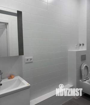 1-к квартира, на длительный срок, 48м2, 2/8 этаж