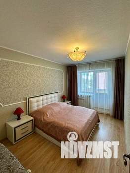 2-к квартира, на длительный срок, 51м2, 3/6 этаж