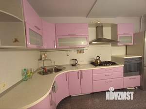 1-к квартира, на длительный срок, 41м2, 1/10 этаж