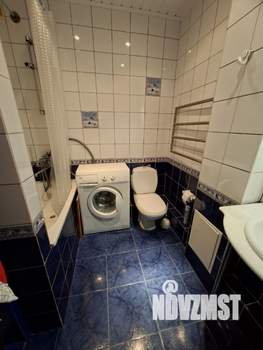 1-к квартира, на длительный срок, 35м2, 1/4 этаж