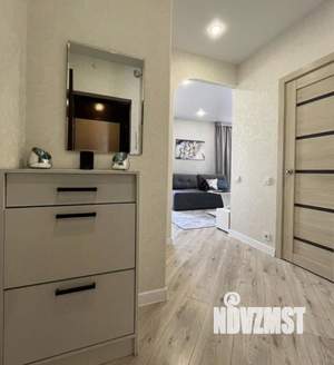 Студия квартира, на длительный срок, 29м2, 10/20 этаж