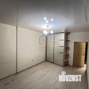 Студия квартира, на длительный срок, 30м2, 1/4 этаж