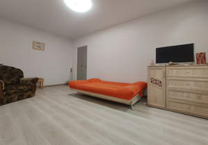 1-к квартира, на длительный срок, 28м2, 1/9 этаж