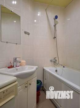 1-к квартира, на длительный срок, 33м2, 13/17 этаж