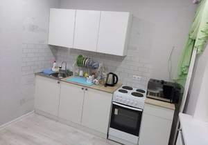 1-к квартира, на длительный срок, 34м2, 16/16 этаж