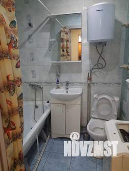 2-к квартира, посуточно, 55м2, 5/17 этаж