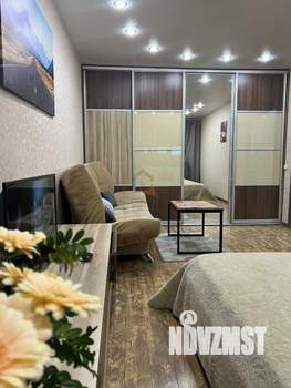 1-к квартира, на длительный срок, 52м2, 12/14 этаж