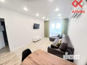 2-к квартира, на длительный срок, 50м2, 10/18 этаж