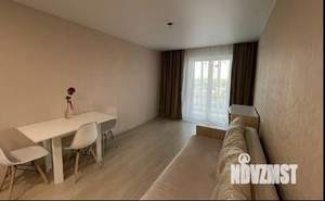 2-к квартира, на длительный срок, 45м2, 12/18 этаж