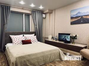 1-к квартира, на длительный срок, 43м2, 12/14 этаж