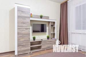 1-к квартира, посуточно, 27м2, 15/17 этаж