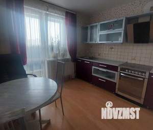 1-к квартира, на длительный срок, 35м2, 12/18 этаж