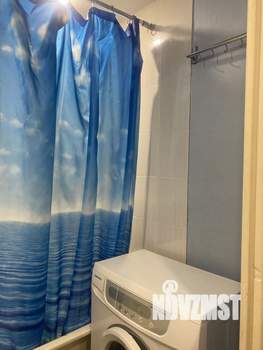 1-к квартира, на длительный срок, 34м2, 3/9 этаж