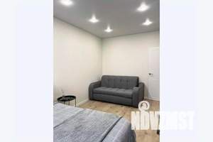 1-к квартира, посуточно, 31м2, 10/15 этаж