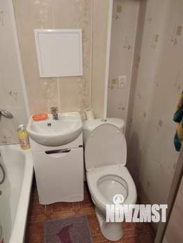 Студия квартира, посуточно, 18м2, 4/5 этаж