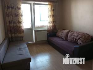 2-к квартира, посуточно, 55м2, 4/17 этаж