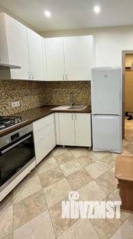 1-к квартира, на длительный срок, 36м2, 4/9 этаж