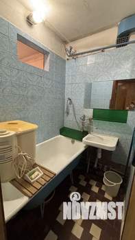 2-к квартира, на длительный срок, 45м2, 5/5 этаж