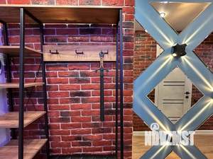 1-к квартира, посуточно, 40м2, 14/15 этаж