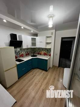 1-к квартира, на длительный срок, 34м2, 15/18 этаж