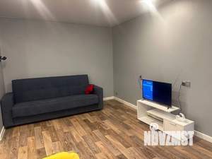 2-к квартира, посуточно, 45м2, 4/5 этаж