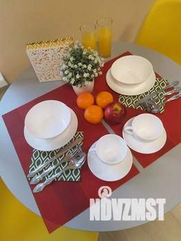 1-к квартира, посуточно, 28м2, 1/1 этаж