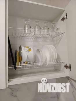 Студия квартира, посуточно, 23м2, 14/17 этаж