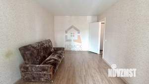 1-к квартира, на длительный срок, 38м2, 4/10 этаж