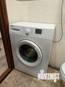 Студия квартира, на длительный срок, 28м2, 5/18 этаж