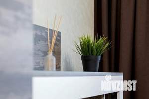 1-к квартира, посуточно, 27м2, 1/1 этаж