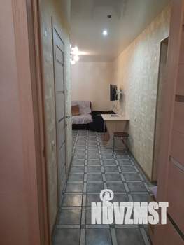 2-к квартира, посуточно, 45м2, 5/17 этаж