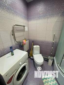 Студия квартира, на длительный срок, 27м2, 17/18 этаж