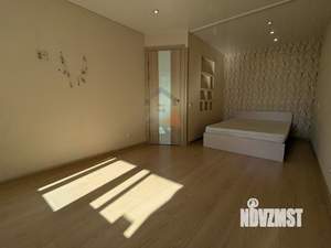 1-к квартира, на длительный срок, 38м2, 4/5 этаж