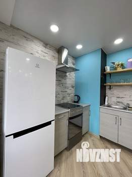 1-к квартира, посуточно, 41м2, 8/14 этаж