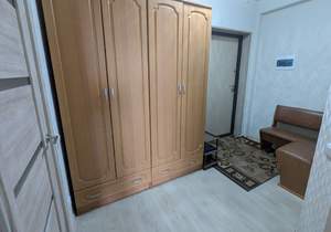 1-к квартира, на длительный срок, 37м2, 6/24 этаж