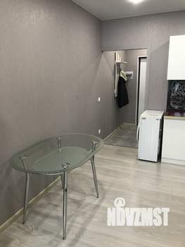 Студия квартира, на длительный срок, 24м2, 3/18 этаж